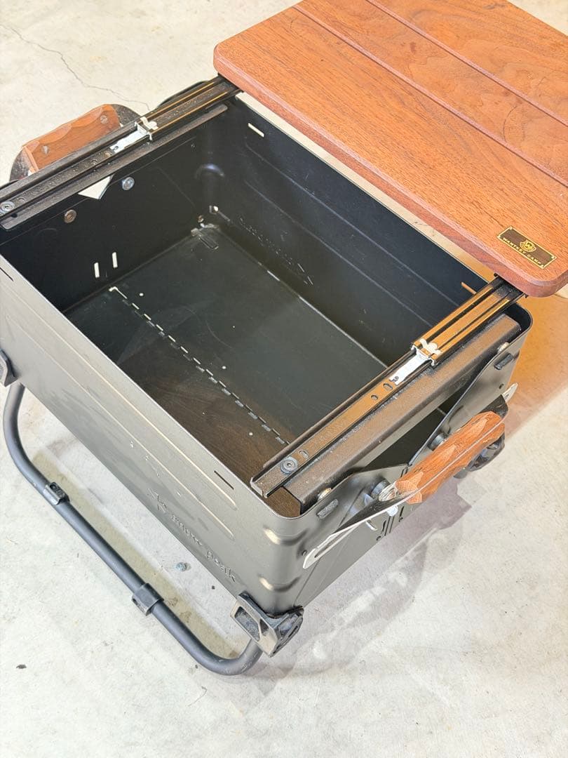 あ*ん様 ⭐︎最終値下⭐︎シェルコン25 ブラック　ウォンキーキャンプ　セット品