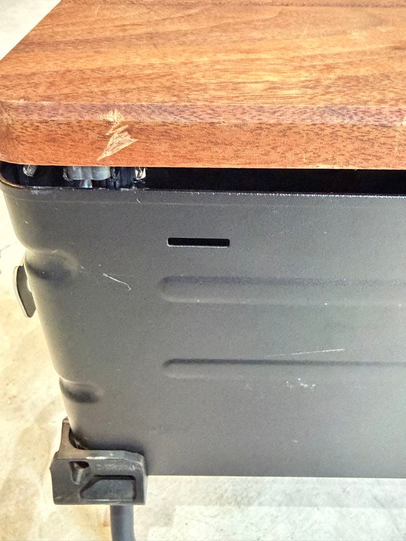 あ*ん様 ⭐︎最終値下⭐︎シェルコン25 ブラック　ウォンキーキャンプ　セット品