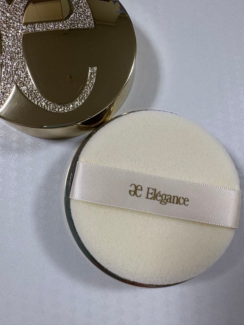 エレガンス ラ プードル オートニュアンス リクスィーズ 27g