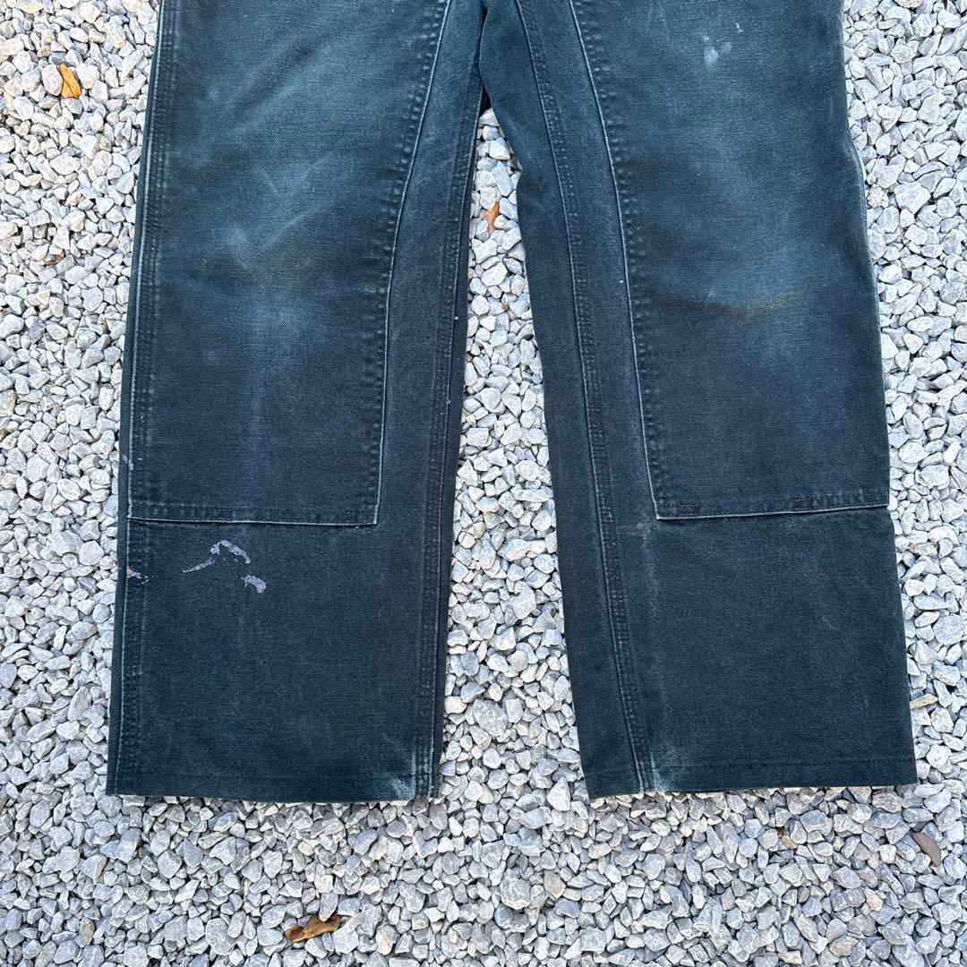 Carhartt ダブルニー パンツ USA製