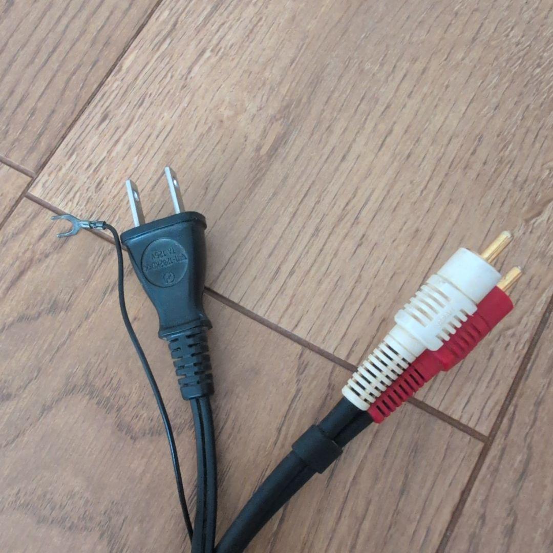 Technics SL-1200MK3D テクニクス　レコード