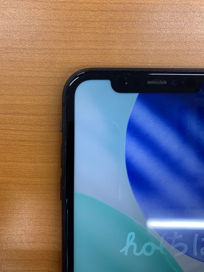 B*︎様 動作確認済 iPhone 11 256GB ID R2488