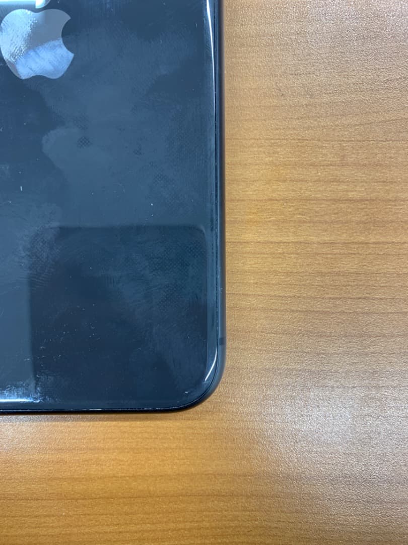 B*︎様 動作確認済 iPhone 11 256GB ID R2488