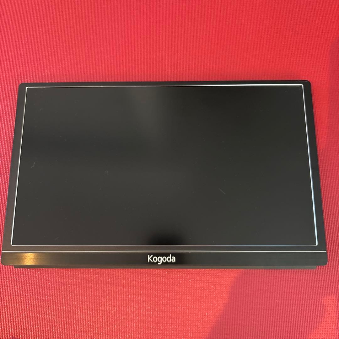 Kogoda モバイルモニター　Z1