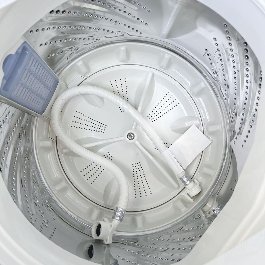 取付無料！新生活応援！SHARPシルバー大きめ冷蔵庫パナソニック洗濯機！