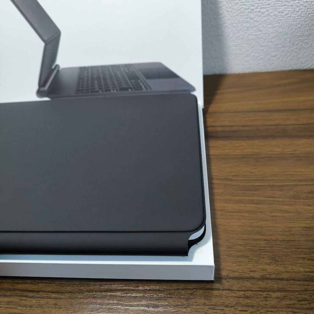 キーボード Apple iPad Magic Keyboard US