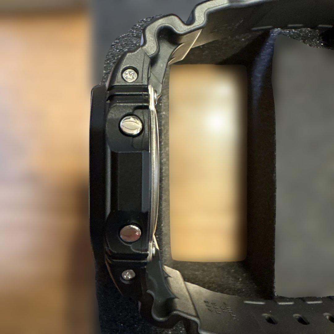 G-SHOCK デジタル腕時計 GW-M5610BA-1JF