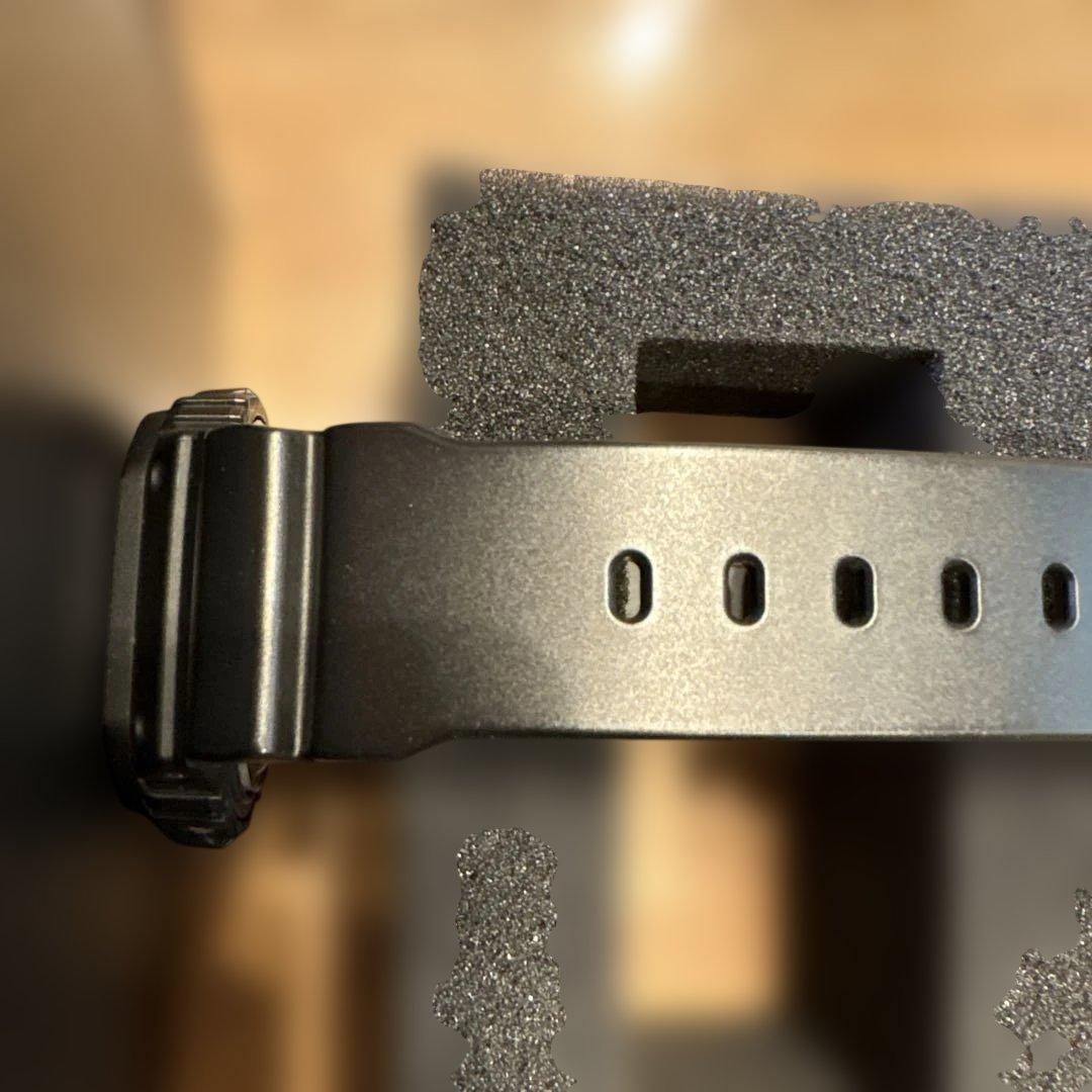 G-SHOCK デジタル腕時計 GW-M5610BA-1JF