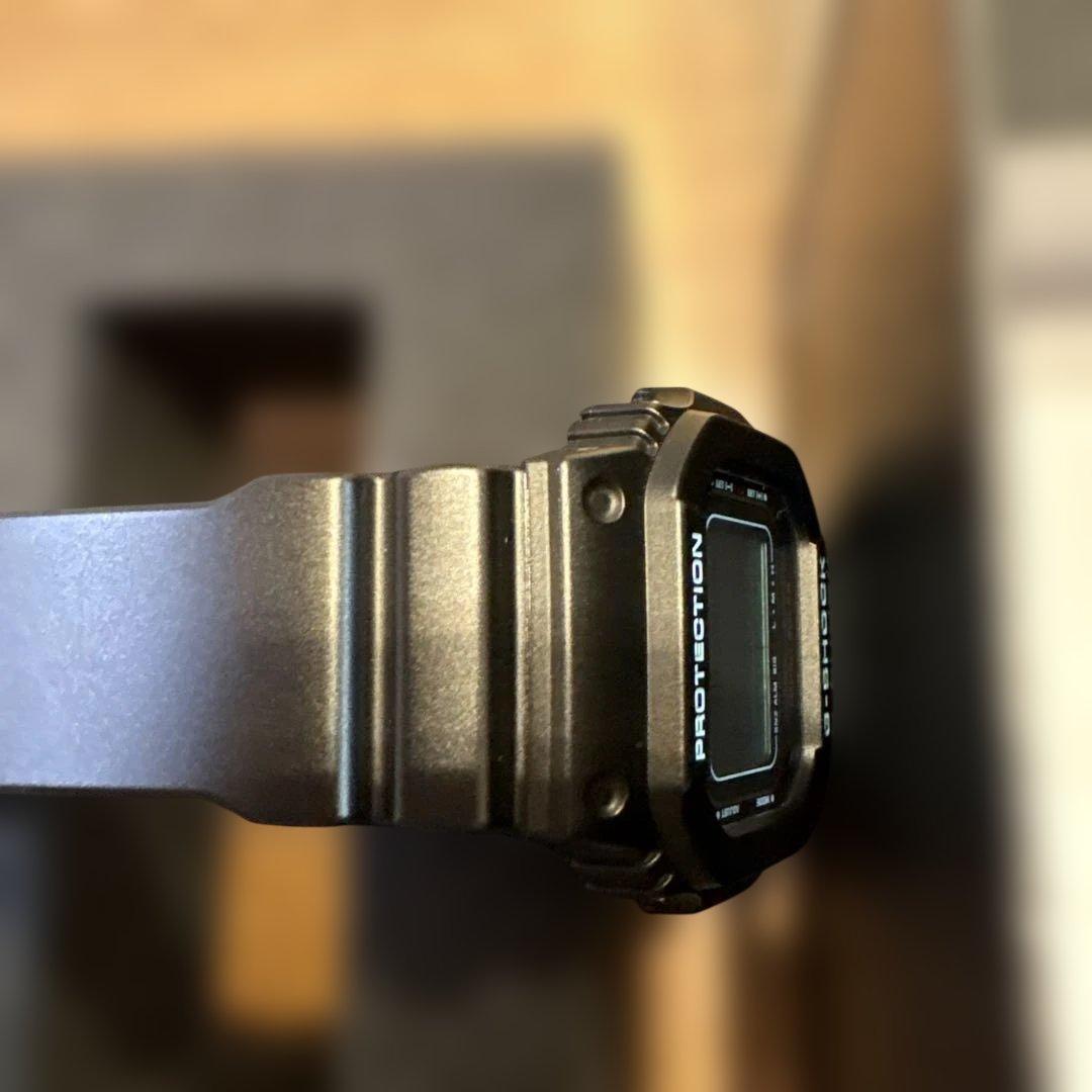 G-SHOCK デジタル腕時計 GW-M5610BA-1JF