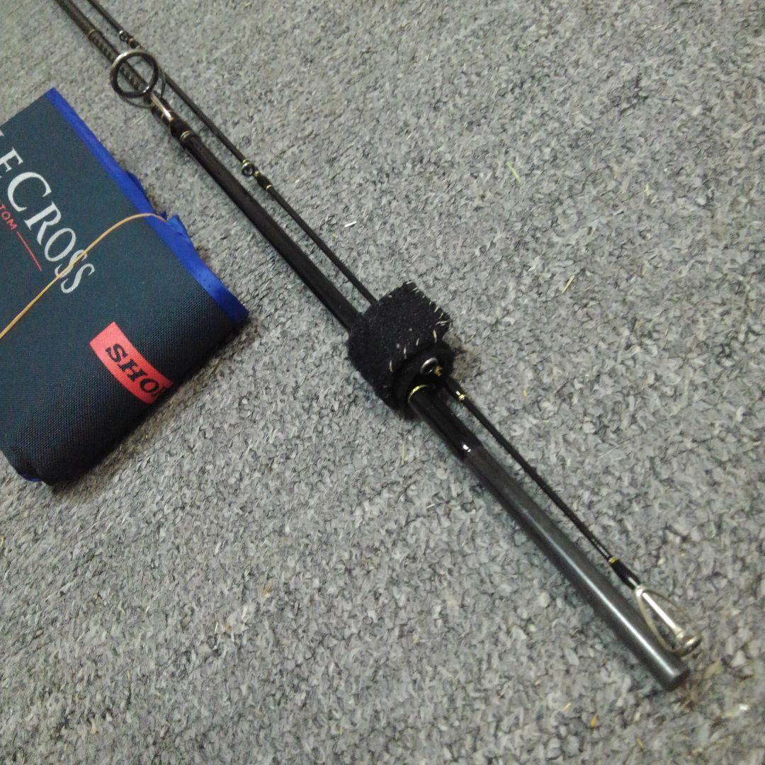 中古　メジャークラフトジギング　TRIPLE CROSS　TCX-1002LSJ