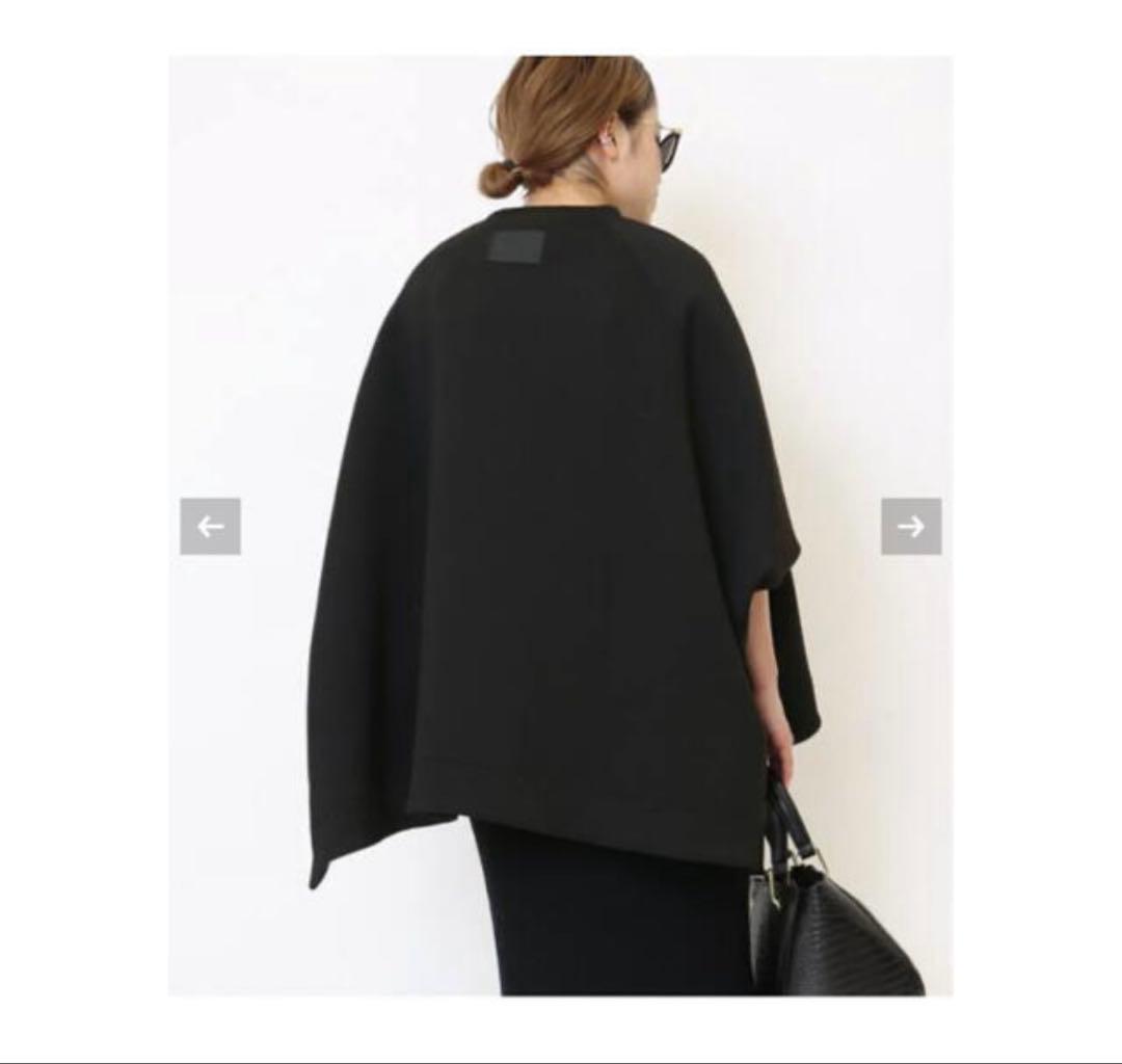 COG THE BIG SMOKE コグザビックスモーク　スウェットプルオーバー