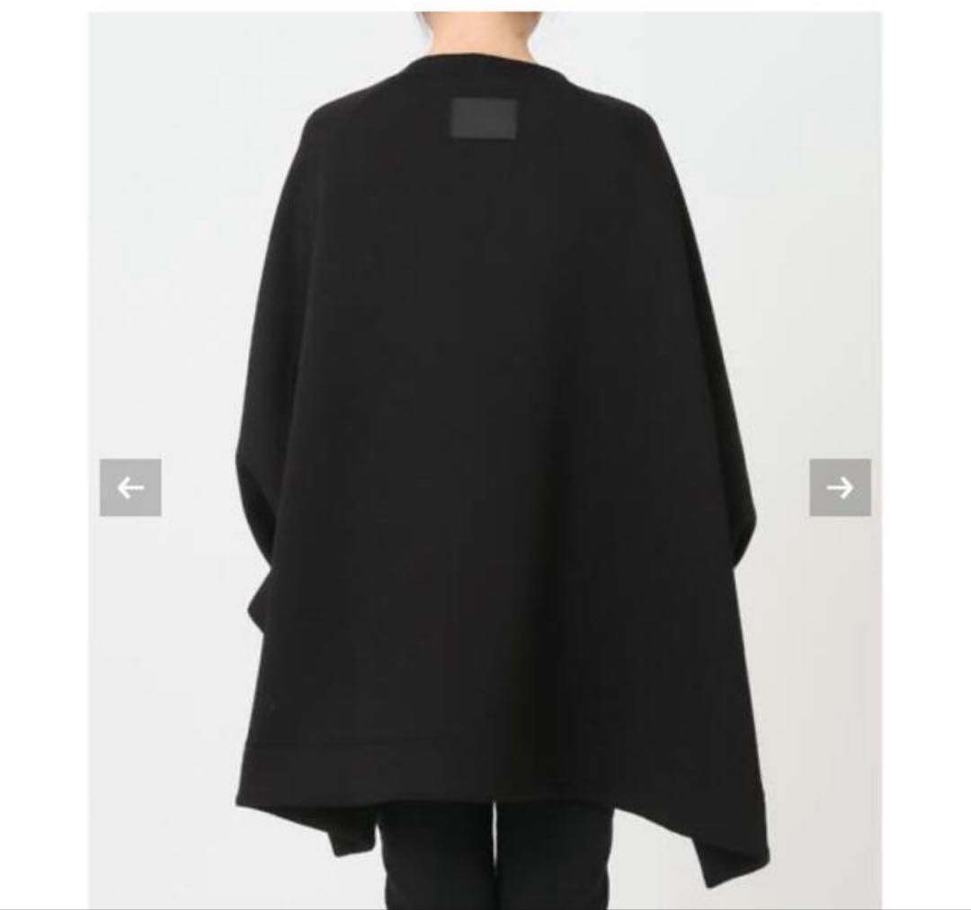 COG THE BIG SMOKE コグザビックスモーク　スウェットプルオーバー