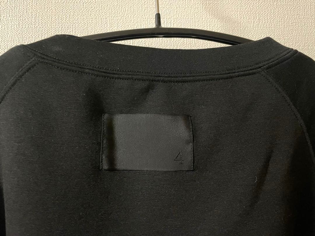 COG THE BIG SMOKE コグザビックスモーク　スウェットプルオーバー