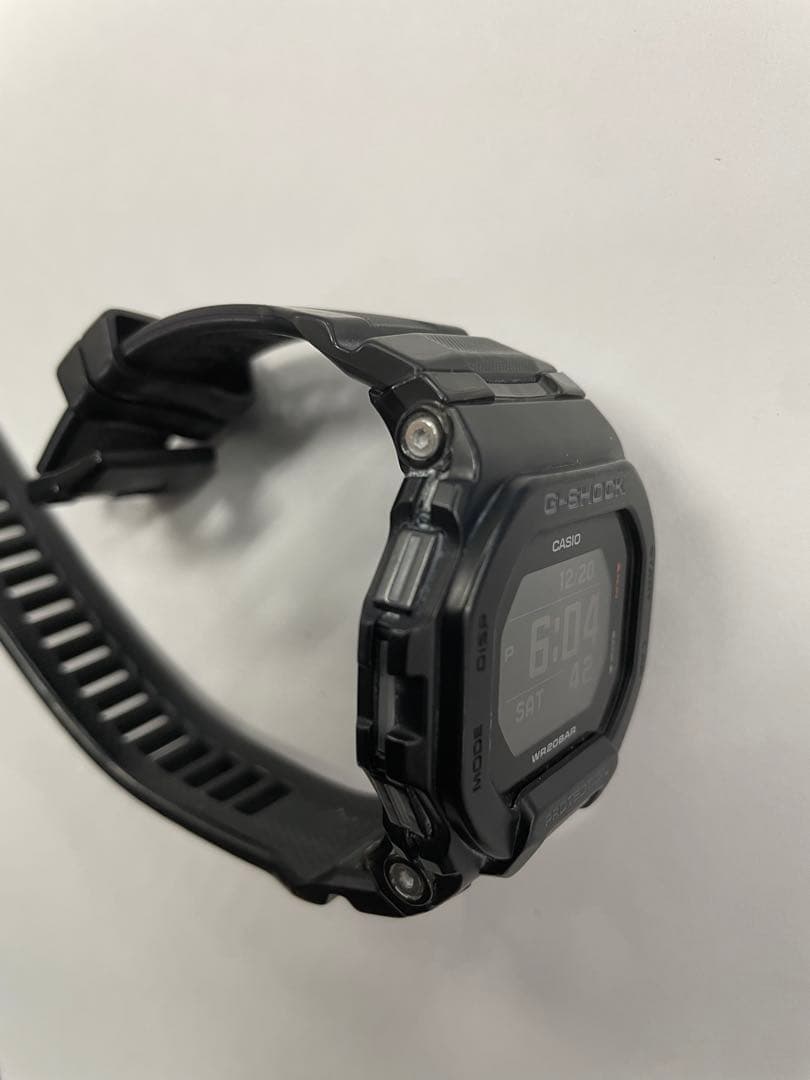 時計 CASIO G-SHOCK GBD-200