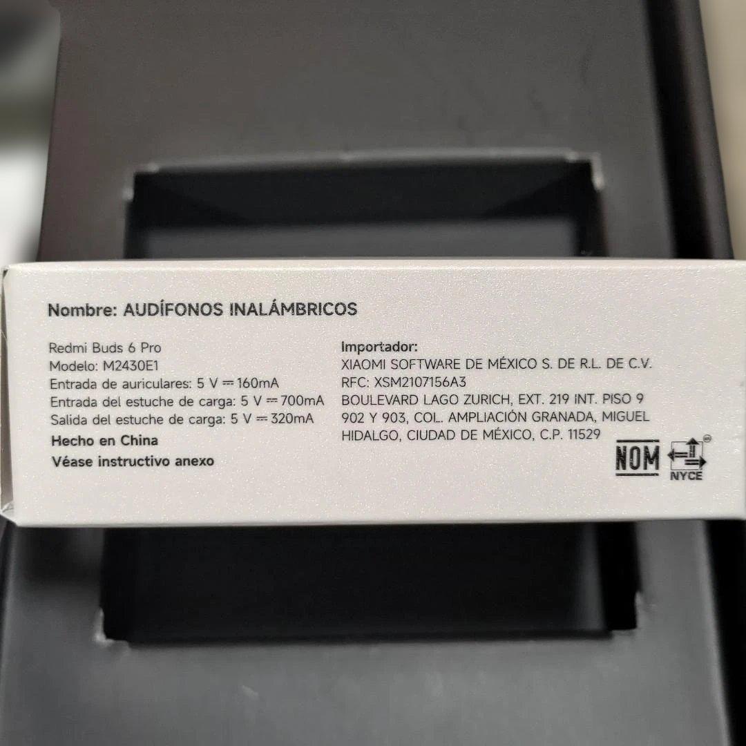 Xiaomi 15T発売記念 + Redmi Buds 6 Pro 限定セット