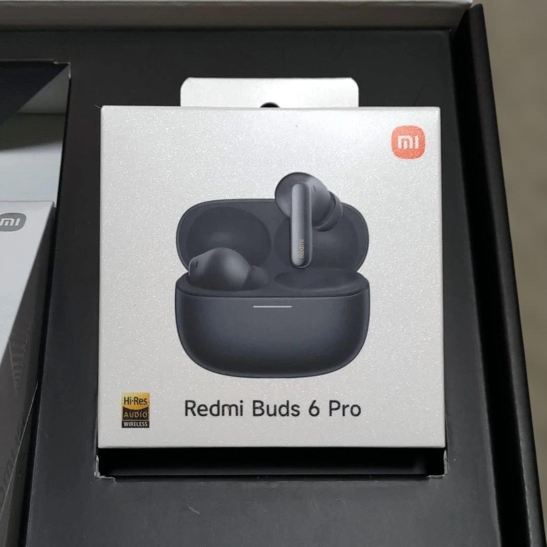 Xiaomi 15T発売記念 + Redmi Buds 6 Pro 限定セット