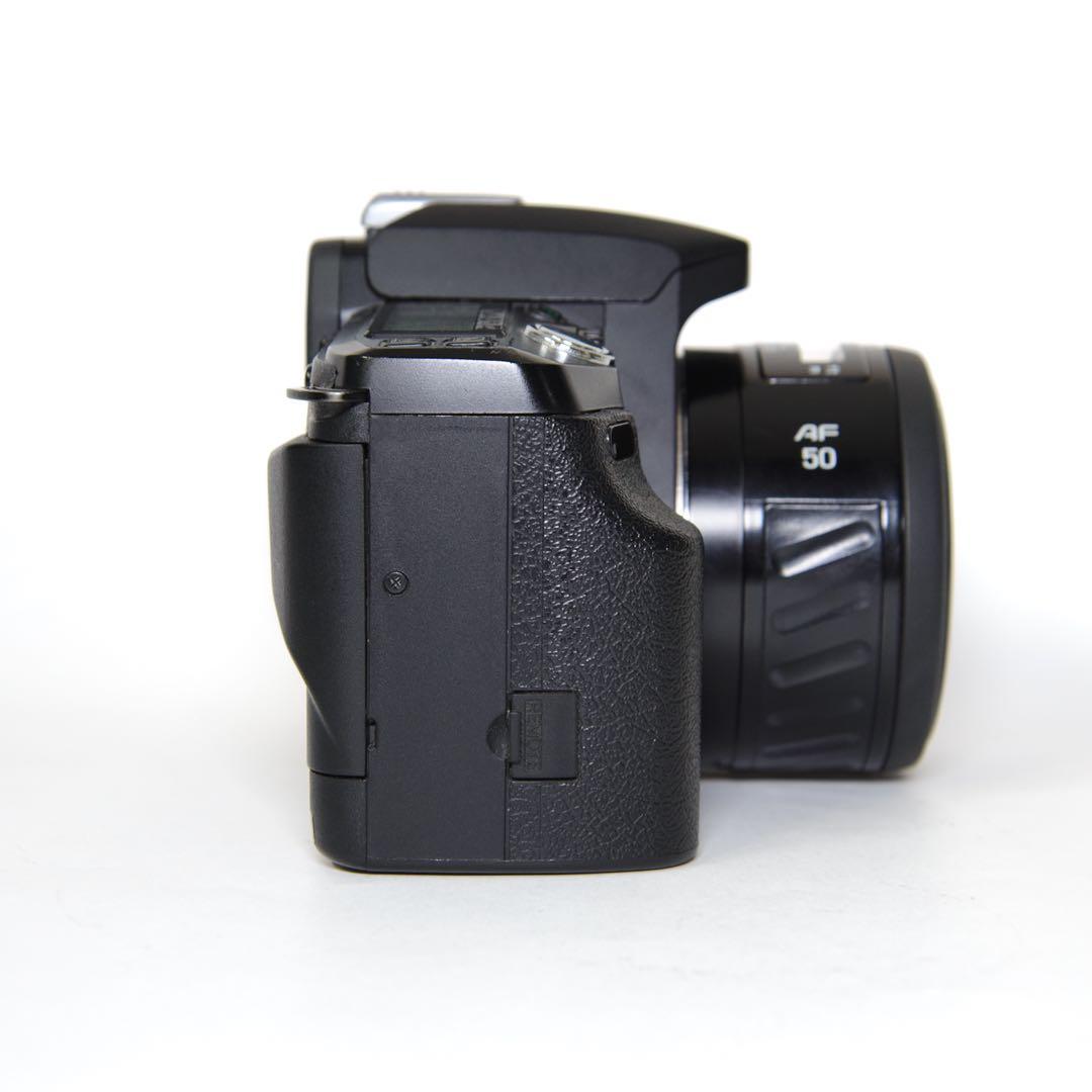 MINOLTA αSweet Ⅱ 50mmレンズ付　ミノルタ　フィルムカメラ
