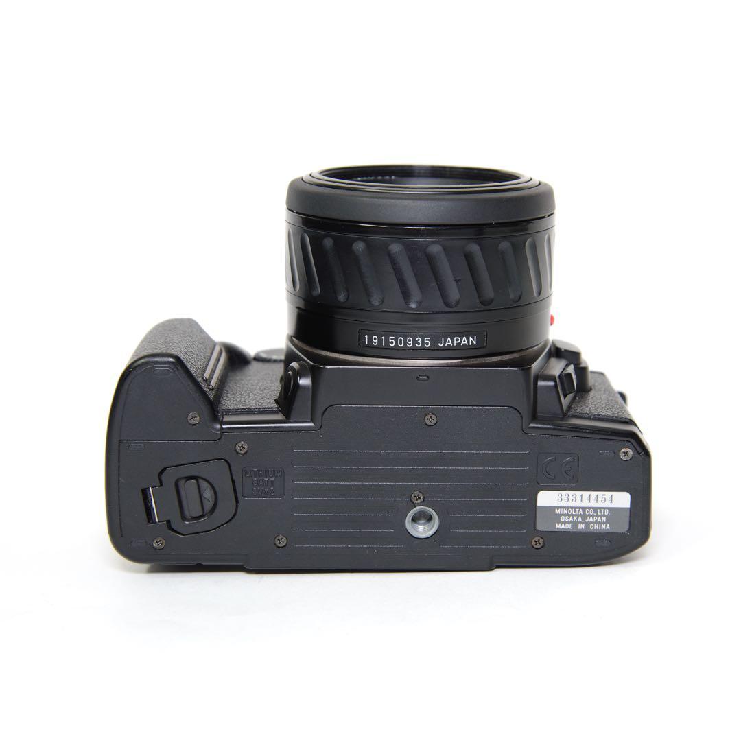 MINOLTA αSweet Ⅱ 50mmレンズ付　ミノルタ　フィルムカメラ