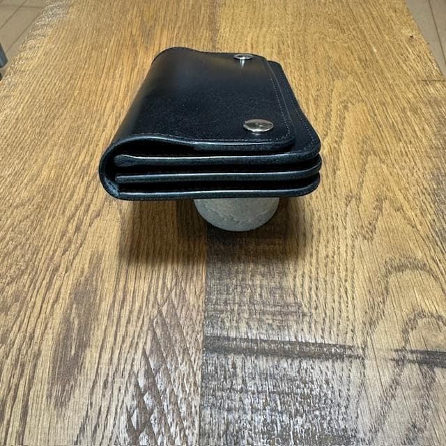 マチルダ　　栃木レザーのロング