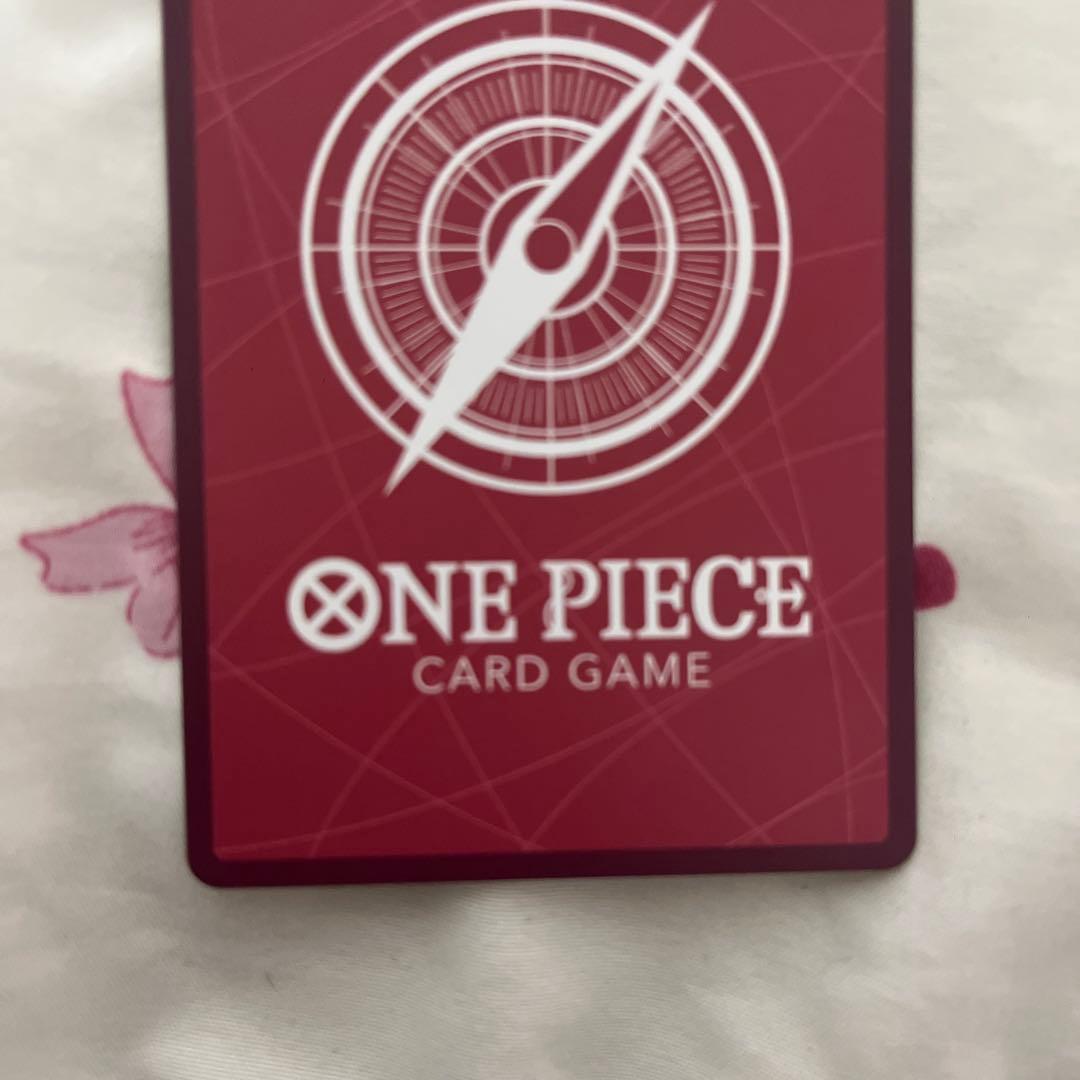 ワンピース カードゲーム モンキー・D・ルフィ ロロノア・ゾロ セット