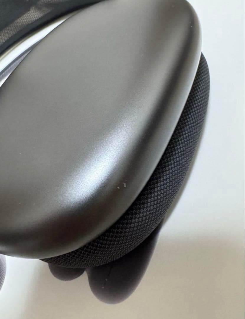 最終値下げ‼️ Apple airpods max スペースグレー 本体