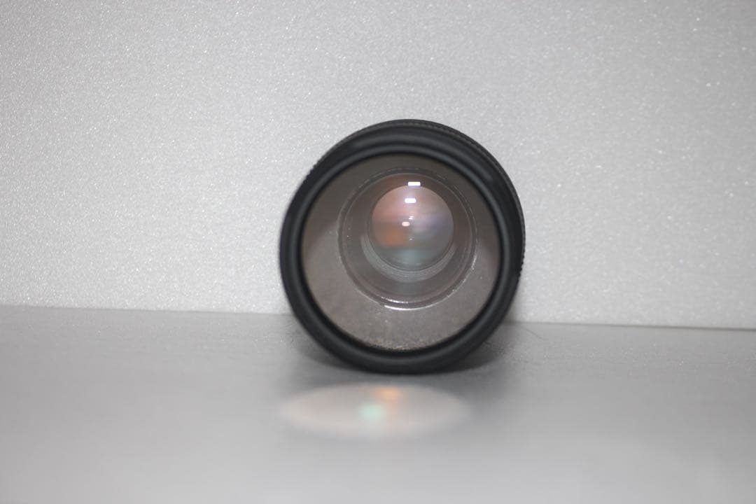 迫力の300mm☆極上品☆フード付☆キャノン Canon EF75-300