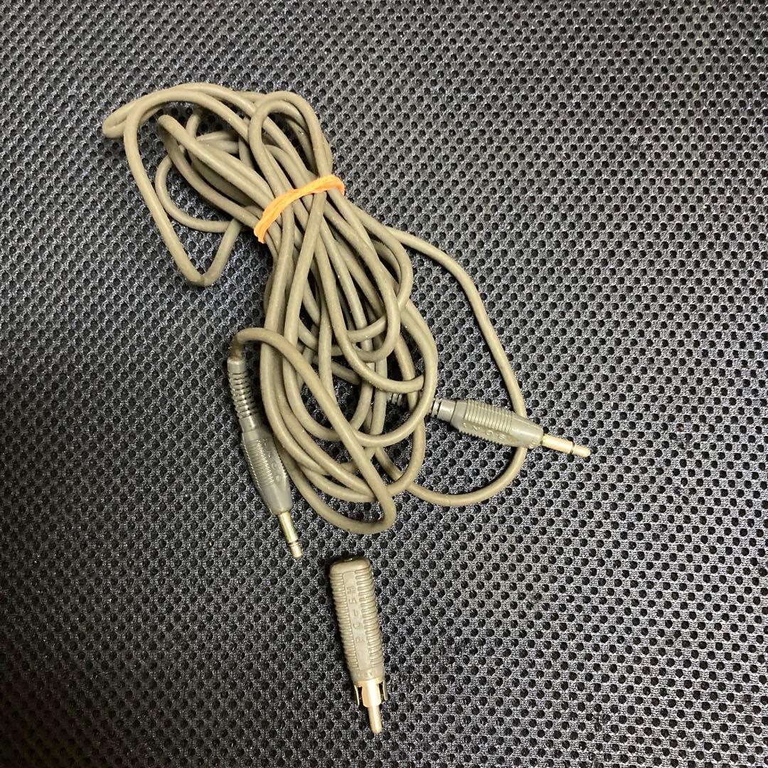 LEADER★LFM-30★TAPESPEED★CHECKER