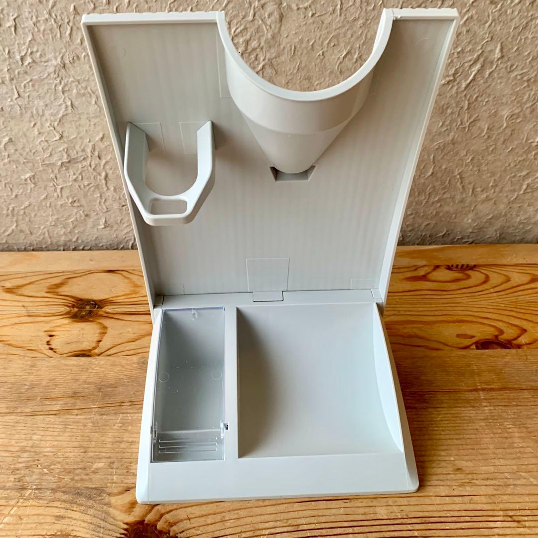 【美品】bamix バーミックス　ハンドブレンダー レシピ本付き　M200