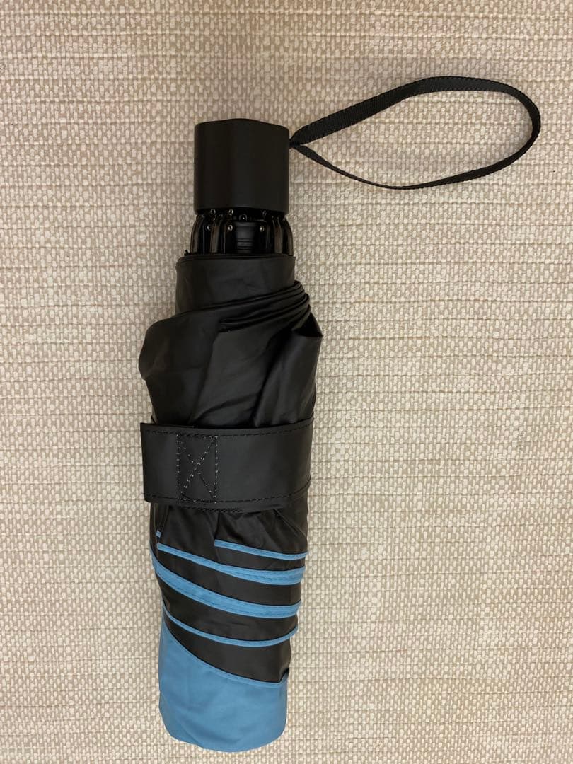 COKAGE+ ACTIVE 耐風 日傘 3段折りたたみ　サマーシールド