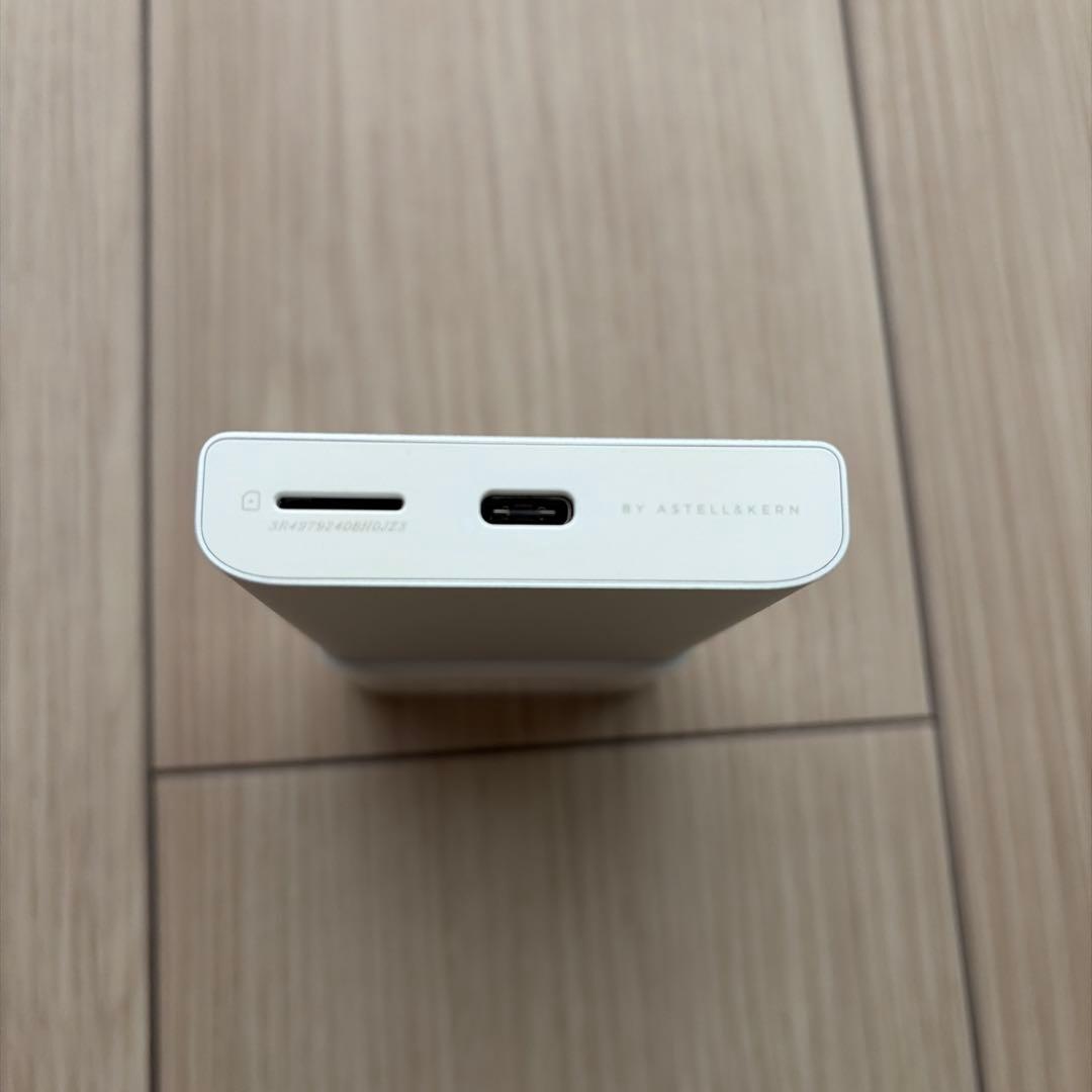 ポータブルプレーヤー ACTIVO P1