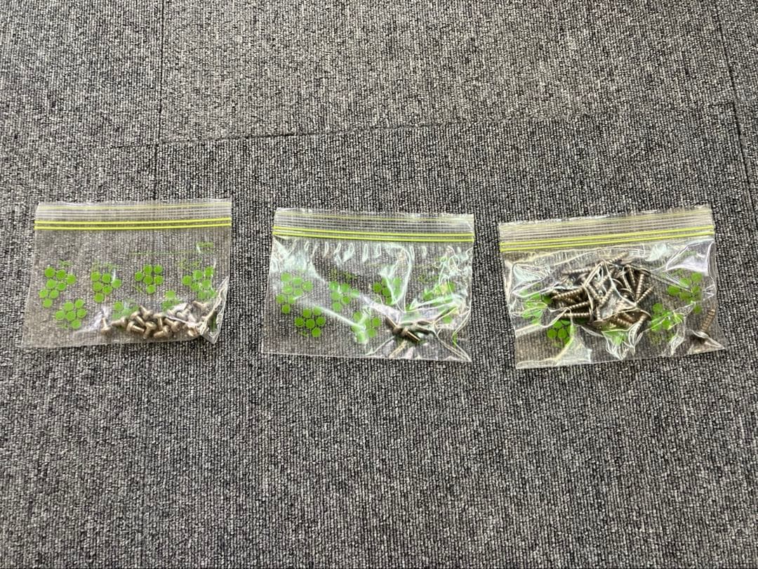 SHARP AQUOS 壁掛け金具 AN-52AG6