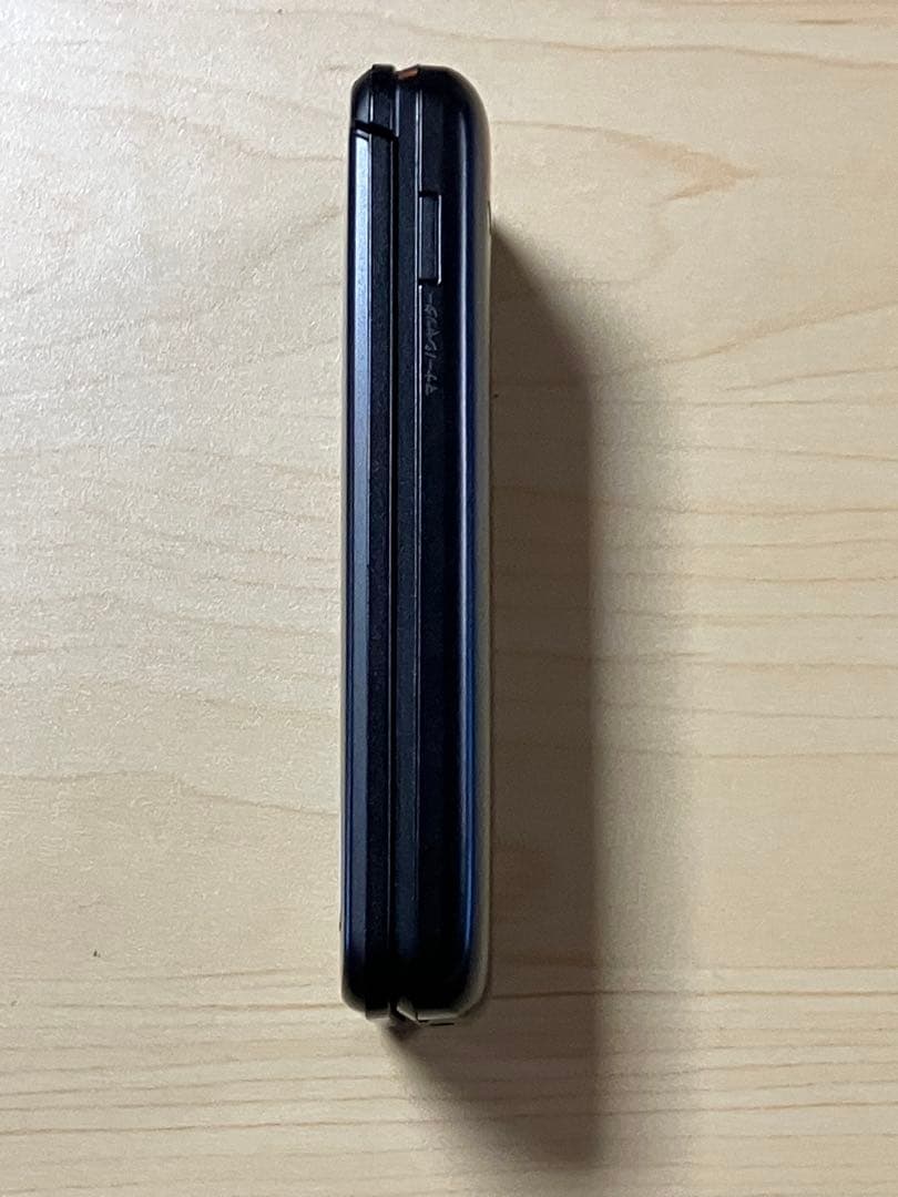 美品⭐︎ DIGNO ケータイ3 NP902KC ソフトバンク SIMフリー U3