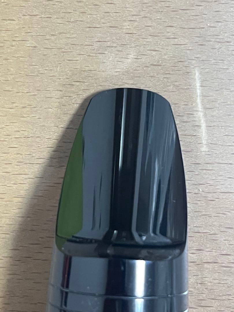 バスクラリネット用マウスピース　バンドレン　B44