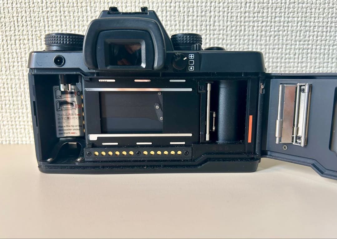 CONTAX Aria （動作未確認品）