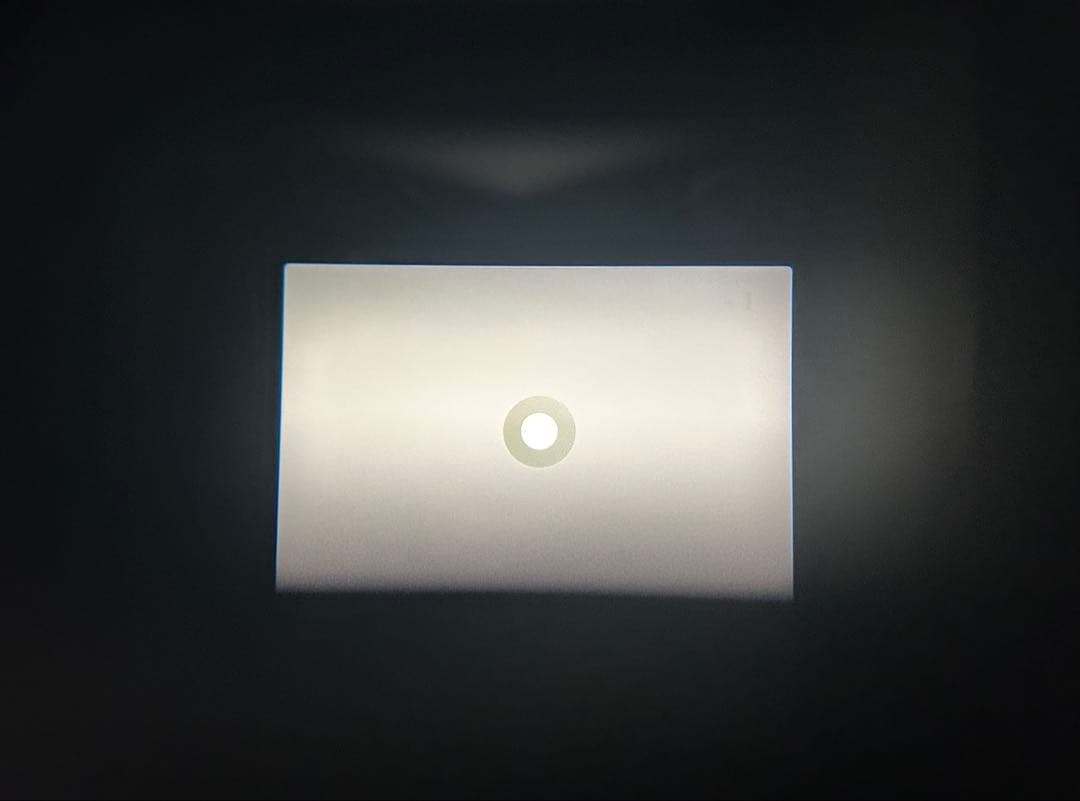 CONTAX Aria （動作未確認品）