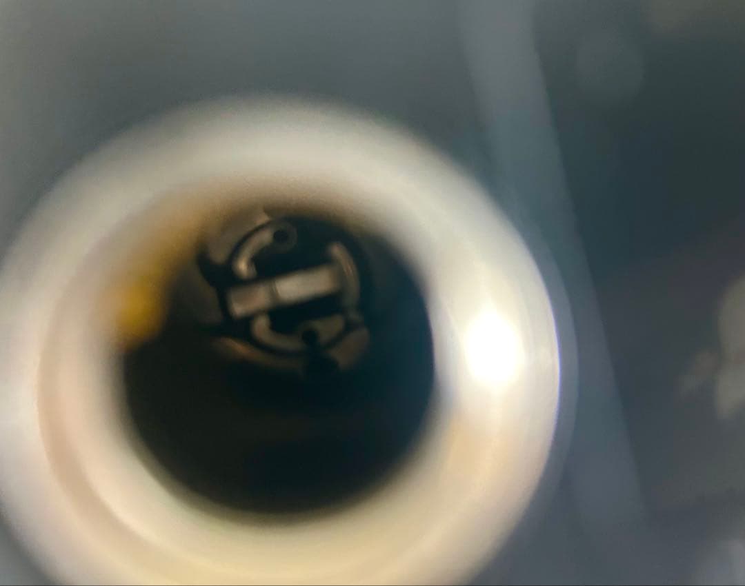 CONTAX Aria （動作未確認品）