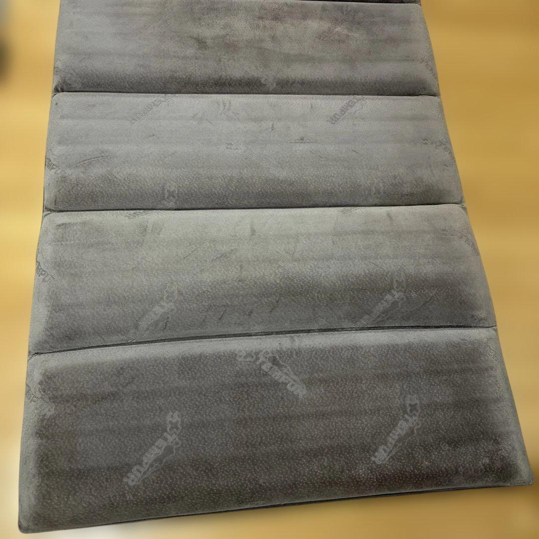 Tempur テンピュール　低反発　マットレス　敷き布団