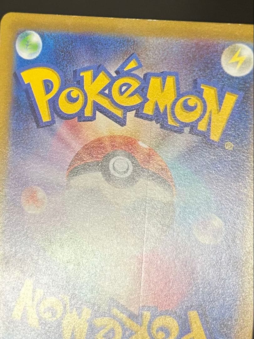 プレシャスピカチュウ　コレクターボックス ソード&シールド プロモ