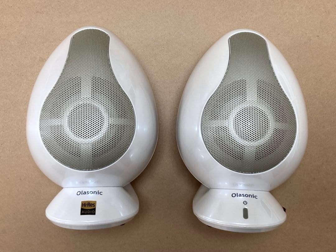 Olasonic tw-s9 オラソニック usbスピーカー