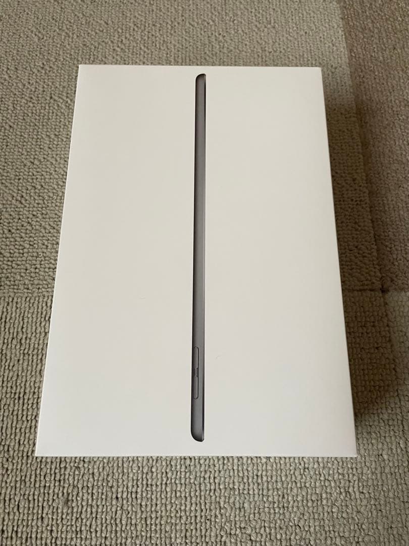 iPad本体 Apple iPad mini5