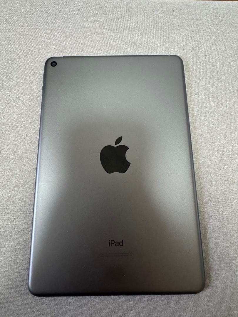 iPadmini 第5世代 64GB 難アリ