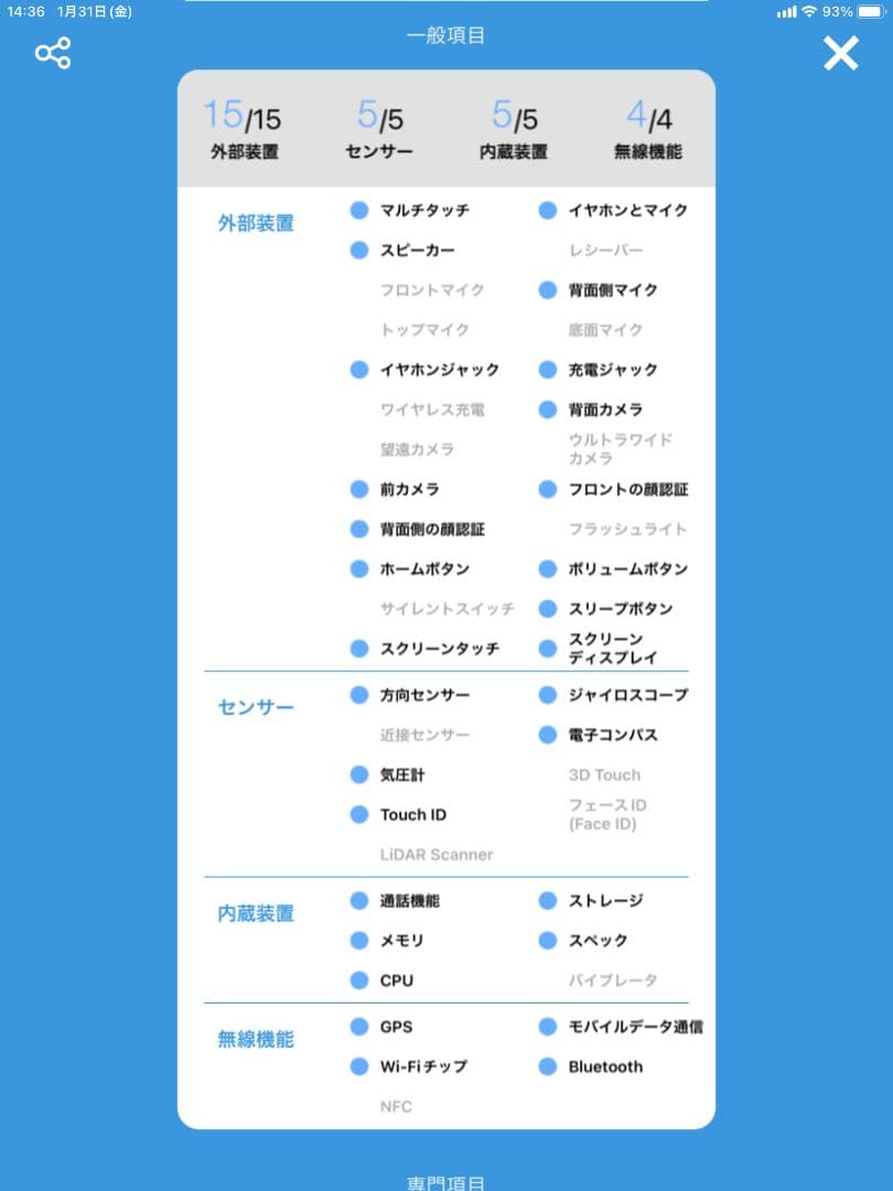 【早い者勝ち】 iPad mini 4 128GB WiFi＋Cellular