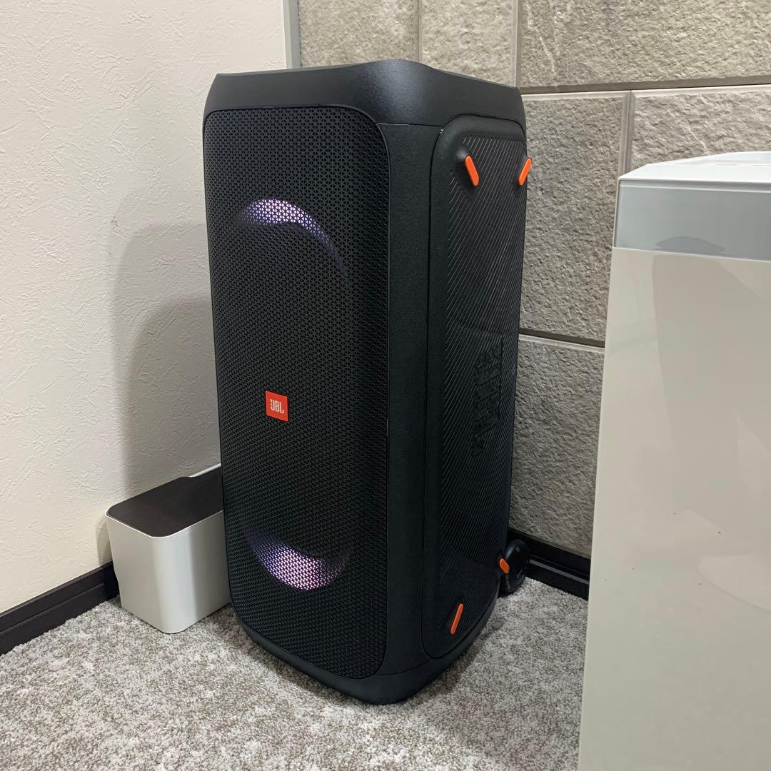 JBL PARTYBOX 310 ワイヤレススピーカー　元箱有