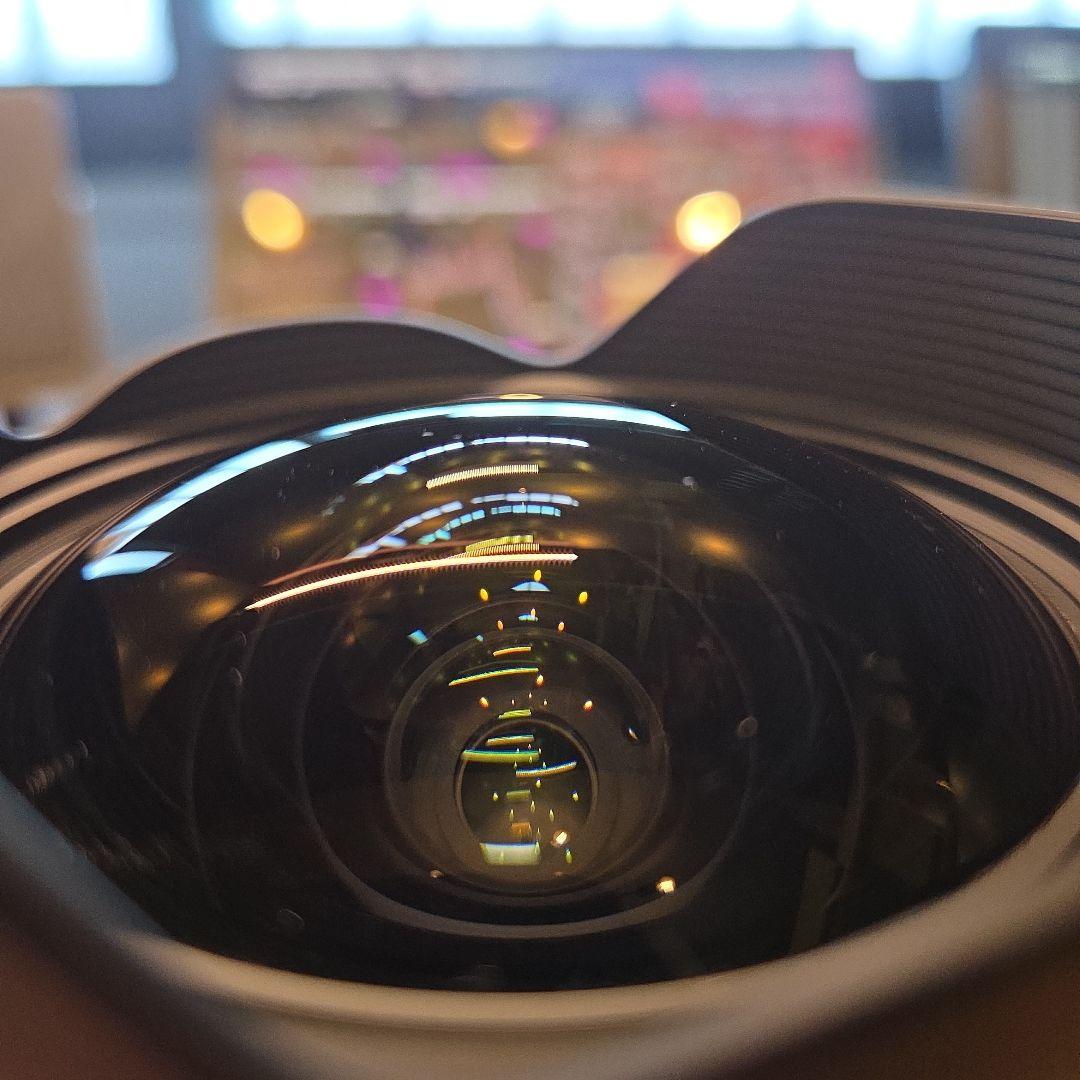 Sigma Art 14-24mm F2.8 DG DN SONY Eマウント