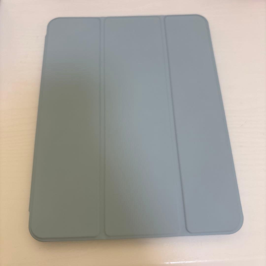 iPad Air (M3) 11インチ 256GB スペースグレイ