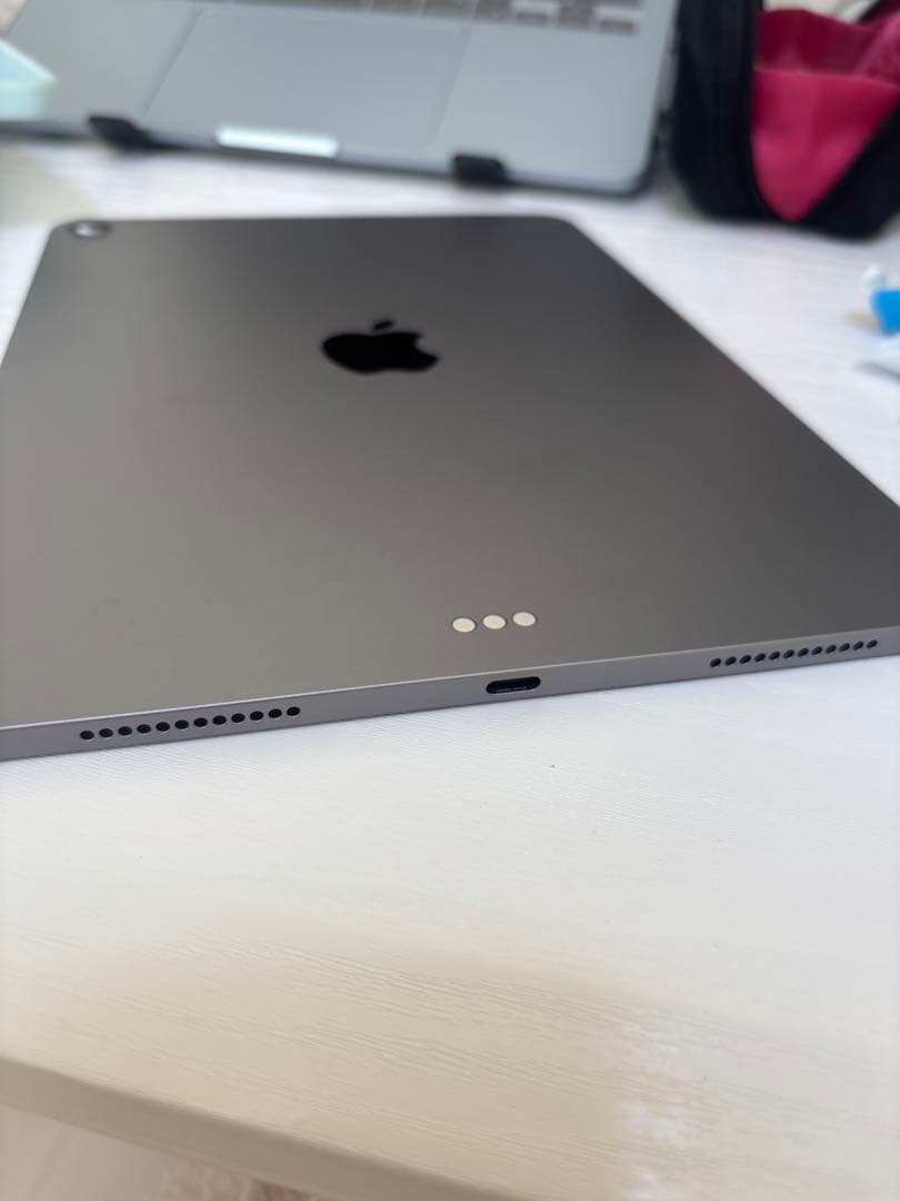 iPad Air (M3) 11インチ 256GB スペースグレイ