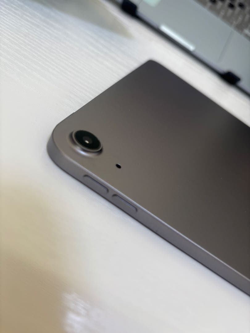 iPad Air (M3) 11インチ 256GB スペースグレイ