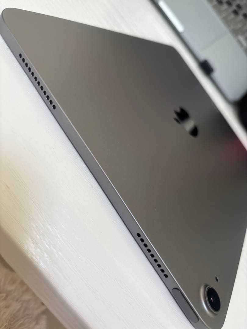 iPad Air (M3) 11インチ 256GB スペースグレイ