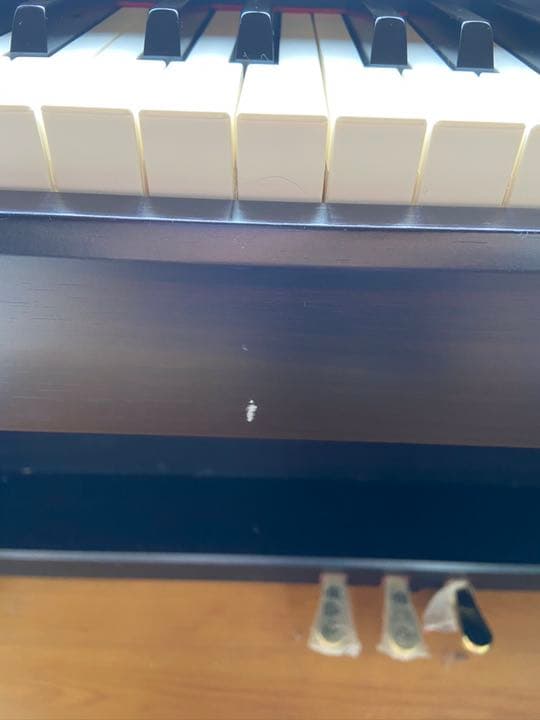 KAWAI電子ピアノ