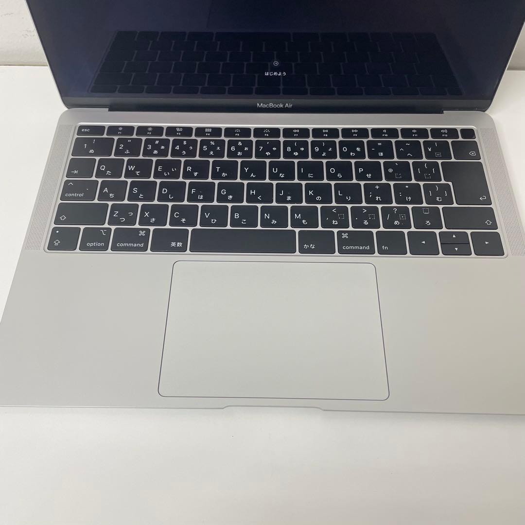 【TK】Apple MacBook Air A1932 13インチ 128GB